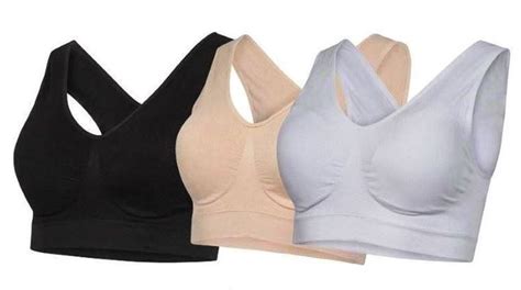 best sports bras for older women|Best Sports Bras for Women Over 50 .